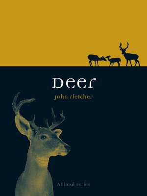 cover image of Deer